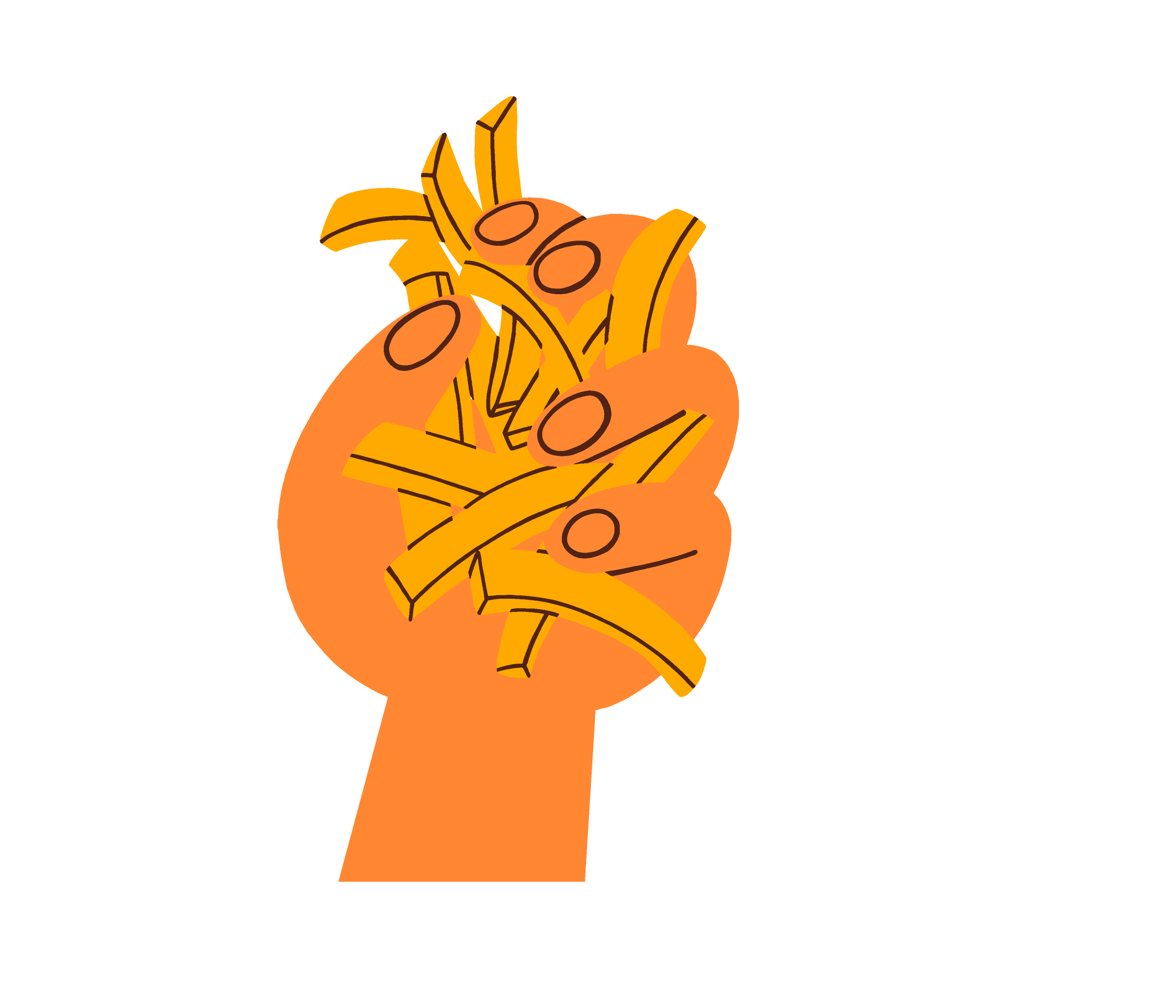 нет личных купонов